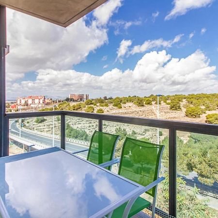 Beautiful Apartment In Санта Пола Экстерьер фото