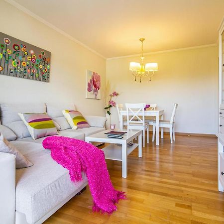 Beautiful Apartment In Санта Пола Экстерьер фото